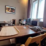 Key Hostel Serdika