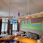 Key Hostel Serdika