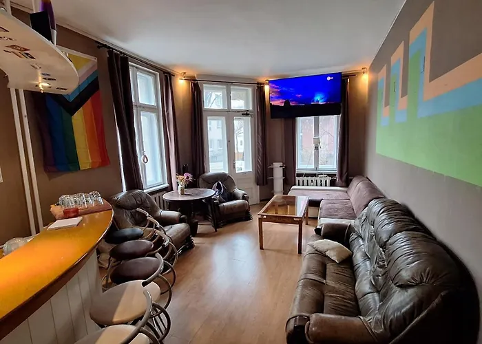 Key Hostel Serdika