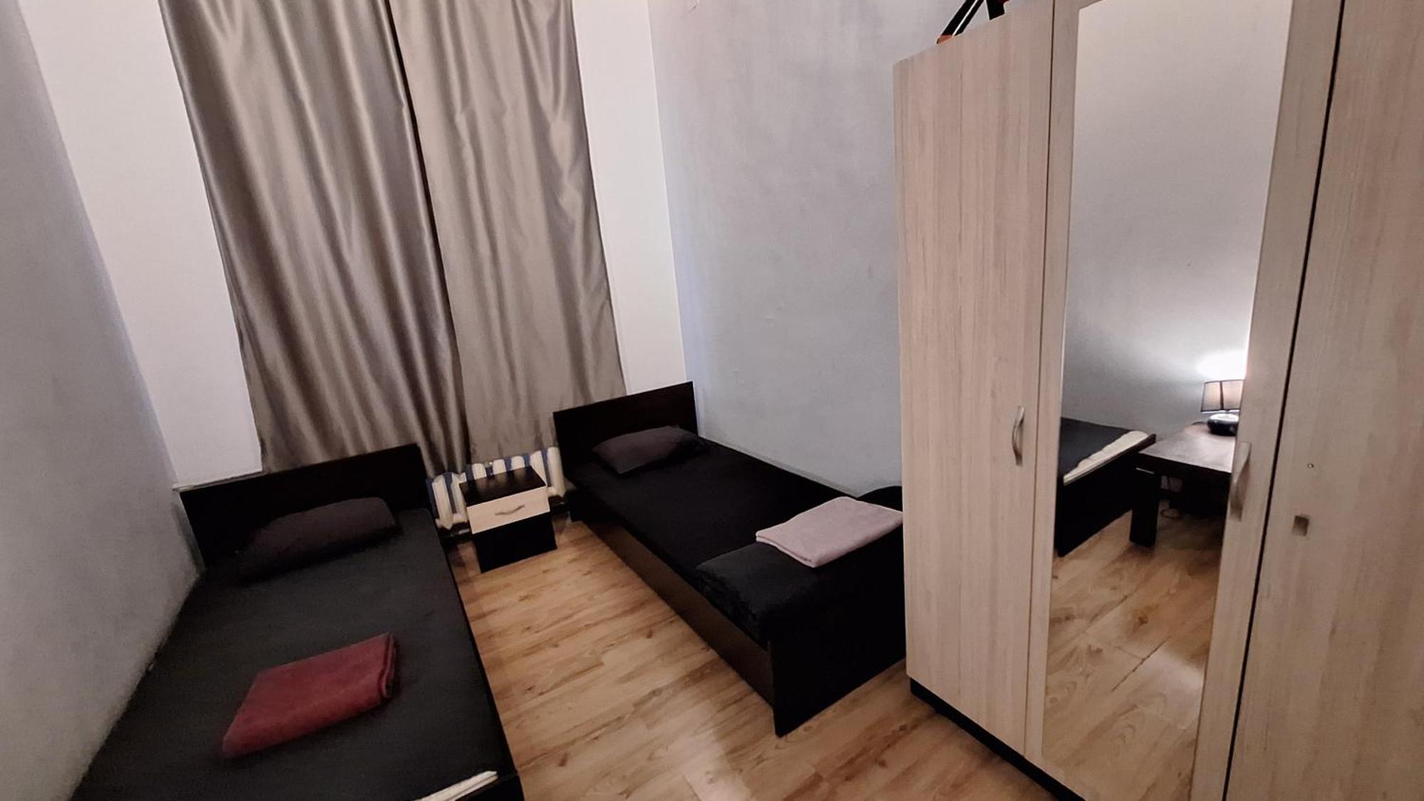 Key Serdika Hostel