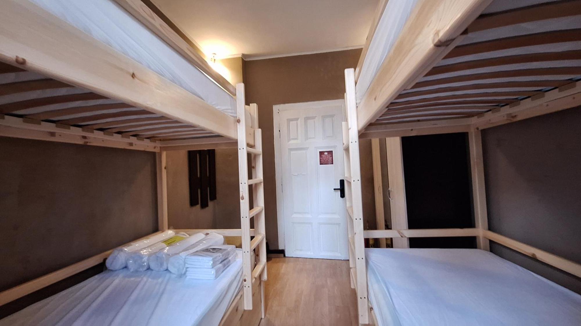 Hostel Key Serdika *