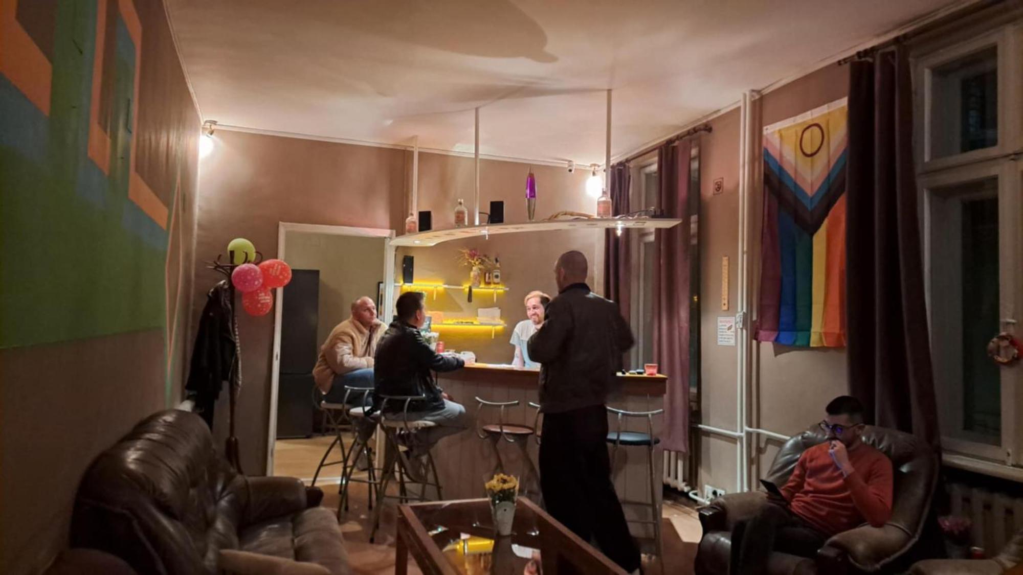 Key Serdika Hostel