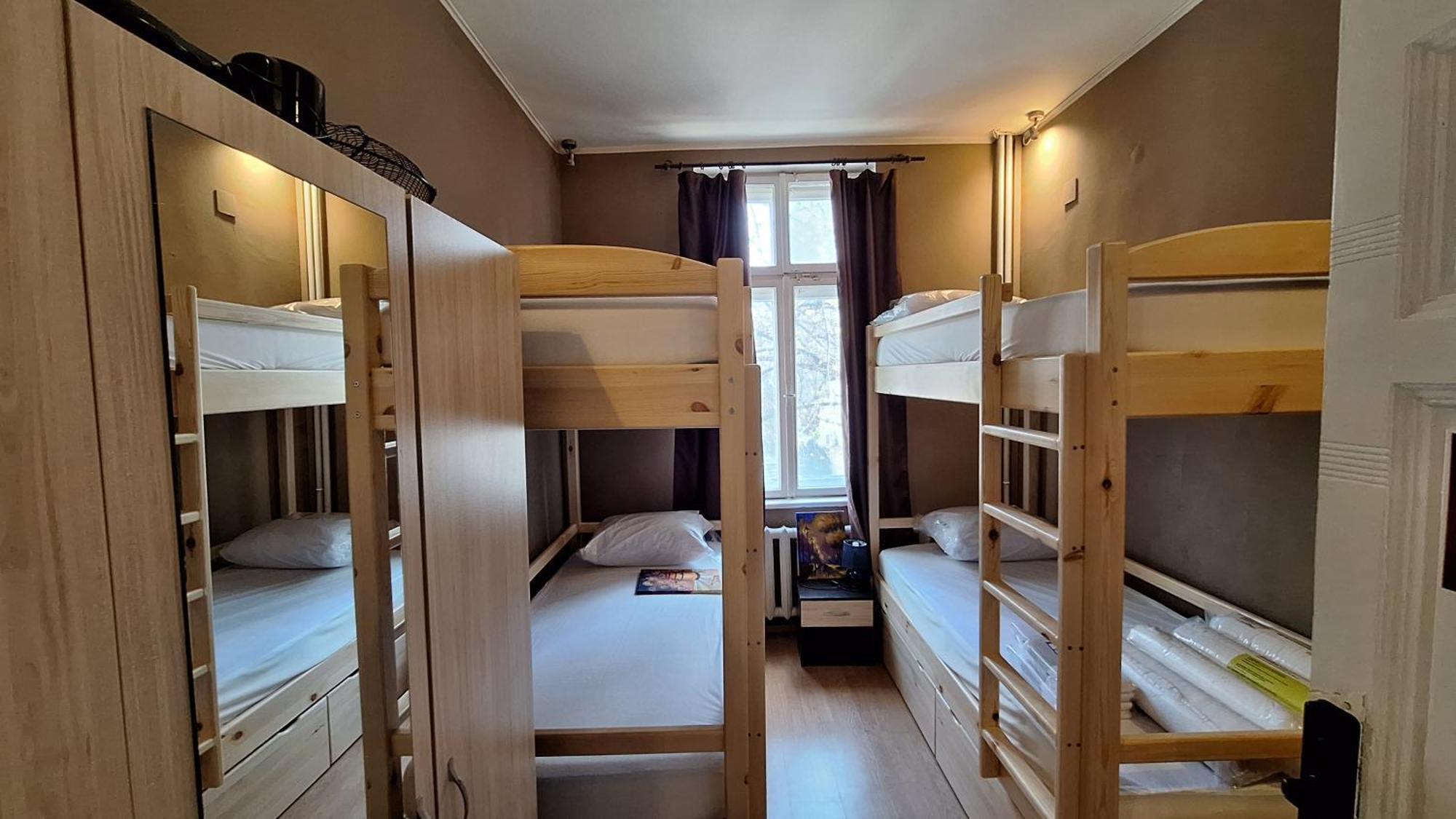 Hostel Key Serdika