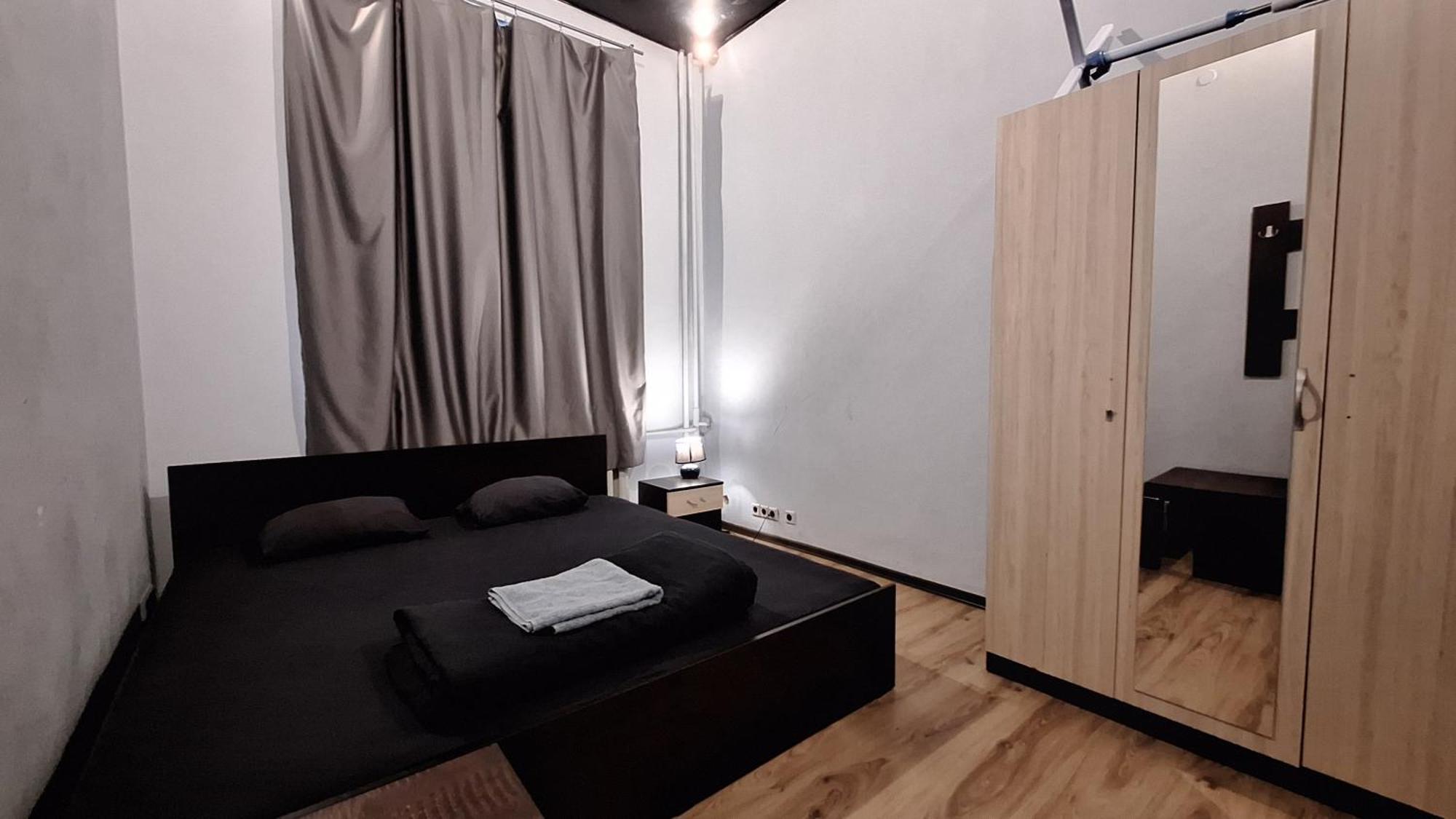 Hostel Key Serdika *