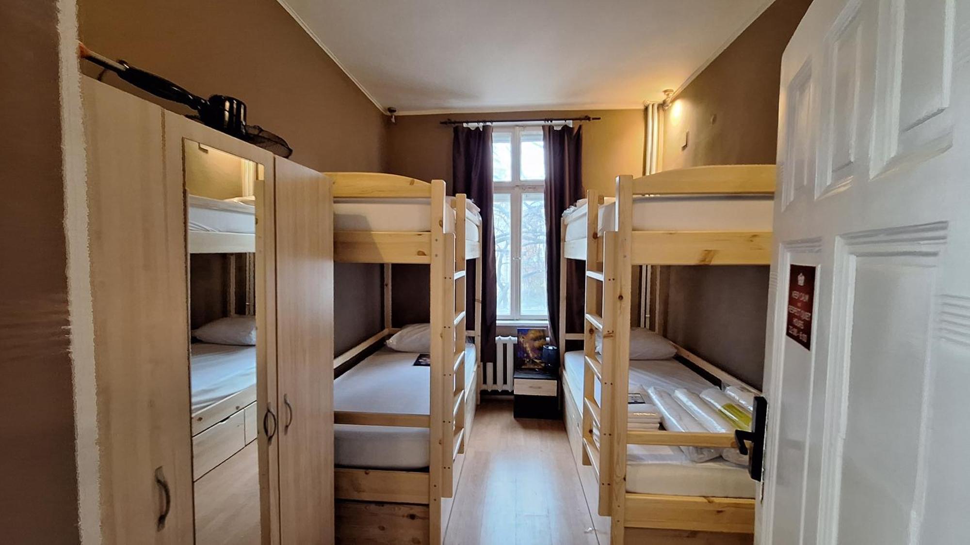 Key Serdika Hostel Sofia