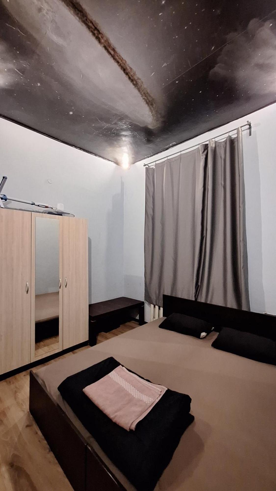 Key Serdika Hostel