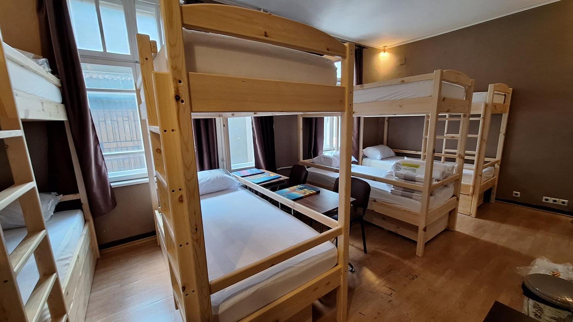 Hostel Key Serdika *