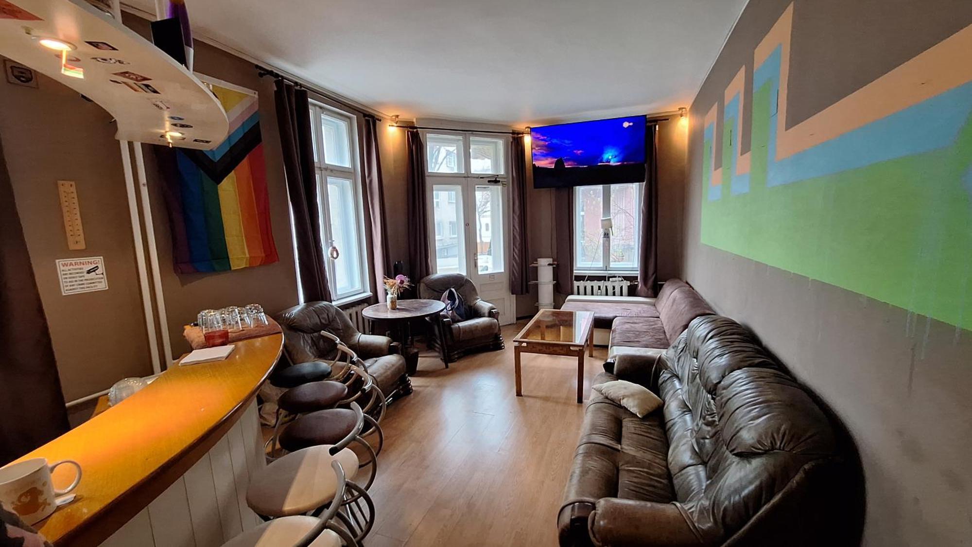 Hostel Key Serdika Sofia